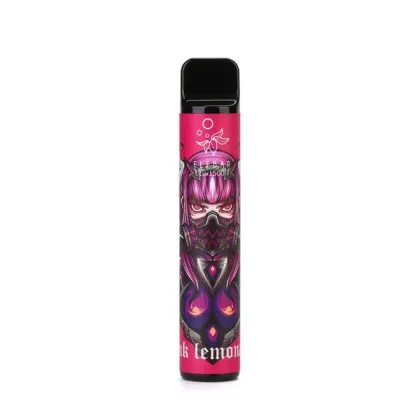 Disposable Electronic Cigarette elfbar lux Vape