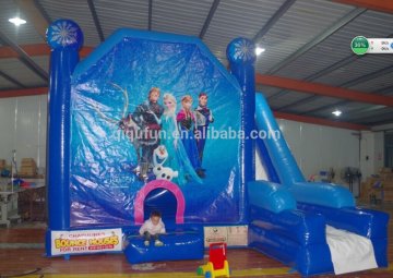 China wholesale inflatable bounce toy inflatable bounce round