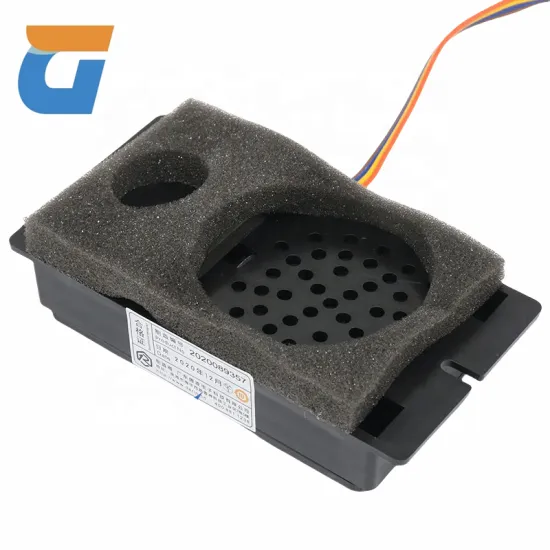 Universal Lift Spare Parts: Elevator Intercom Extension and Built-in Auxiliary Unit NBT12 (1-1) B Car Intercom