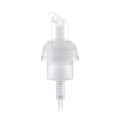 Reiseset 60 ml Flasche Mousse Seifenschaum -Reinigungsmittelpumpenspender 30 mm