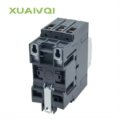 XUANQI Contactor 40A Electrical Contactor