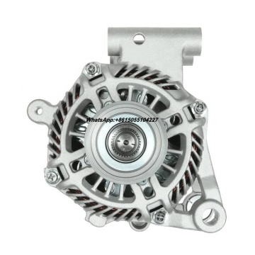 Qualitätsnotoner Brandneuer 12V 75A Lichtmaschine für Suzuki SX4 A5TG1881 31400-78K20