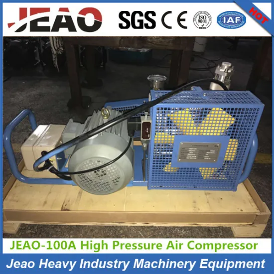 300bar High Pressure Scuba Diving Compressor for Scuba Air Tank