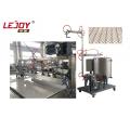 Lejoy SHJ Chocolate Decorating Machine