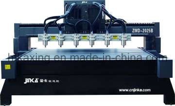 Competitive Wood Working Engraver Machine (ZMD-2015B)