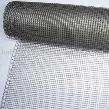 Synthetic Fiber Mesh Factory