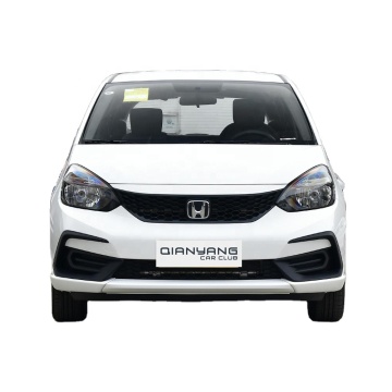 2023 Hon-da Fit Compact SUV 2WD 1.5L CVT - Hot Selling New Gasoline Car for Sale