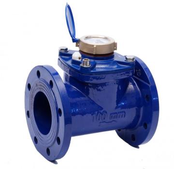 Water Meter High Stability Bulk Water Meter