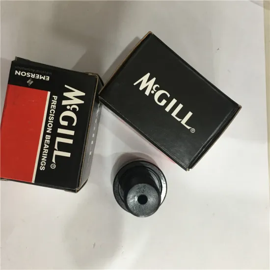McGill Cam Follower Bearings NUKR62 Track runner bearing NUKR62