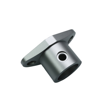 OEM Precision Fabrication CNC Turning Service