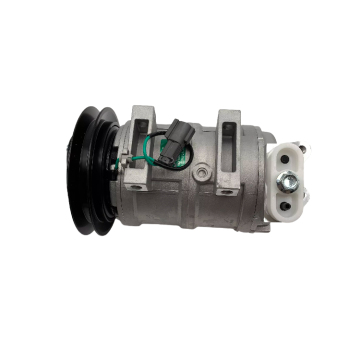 DKS15D Auto AC Compressor for Hitachi Truck & Engineering Vehicles for Sale