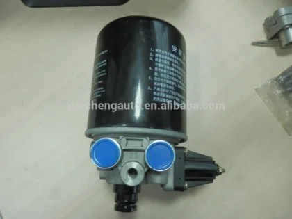 Shacman Delong F2000 Air Dryer 35110030040