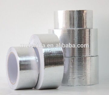 Reflective aluminum foil tape
