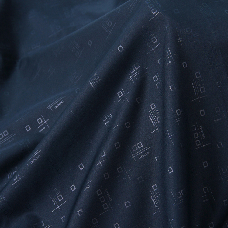 Embossing Ventilate Fabric