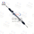 Рулявы рэдуктар Nissan Qashqai