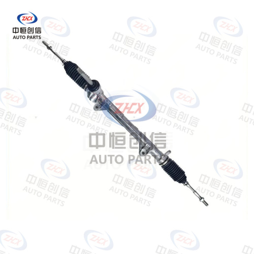 Рулявы рэдуктар Nissan Qashqai