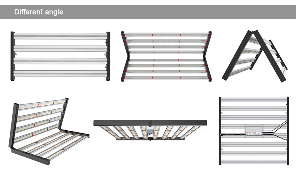 11 Good Quality Led Grow Light