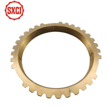 Auto parts input transmission synchronizer ring