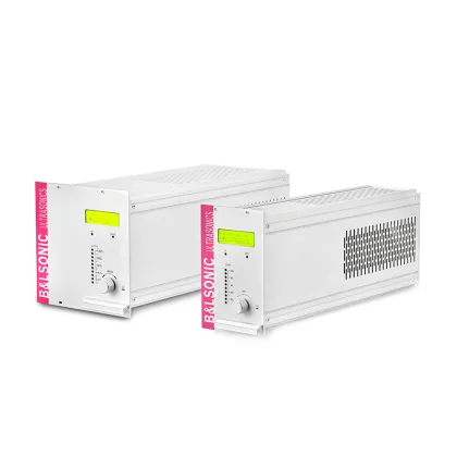 Ultrasonic Wave Generator & Welding Generator Price