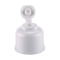 20/410 Bouteille d&#39;huile cosmétique Plasque PP Flip Top Cap 28 mm 24 mm