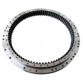 PC300-7 Hose 207-03-71232 Excavator Spare Parts