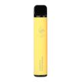 Vapes desechables Barra Elfa 1500 Puffs Pod al por mayor