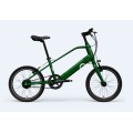 Rear Motor Small Electric Bike