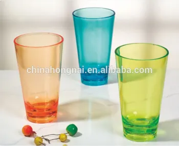 tumbler plstic dessert cups