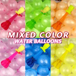 Durable Water Balloons for Fun Outdoor Play