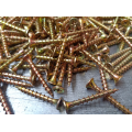 The factory custom Chipboard Screws