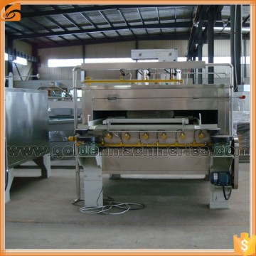 Competitive Price Rotary Peanut Roasting Machine