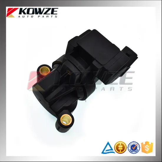 Car Accessories Throttle Body Idle Speed Control Servo Kit For hy ELANTRA SONATA NF QIANLIMA 3515022610