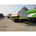 16m3 6x4 Foton Maji Sprinkler Tankers