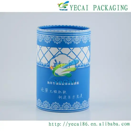 modern flowers paper box fast delivery