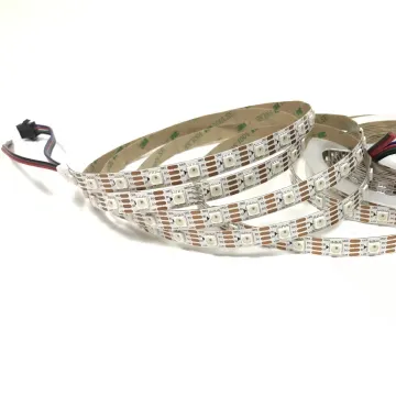 DC12V WS2815 RGBIC Smart LED Strip Light