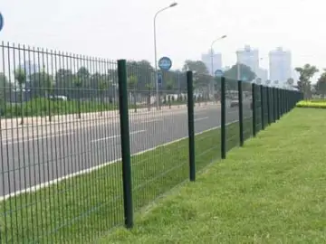 Fence Netting