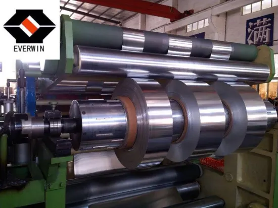 2017 Hot Sale Aluminum Strip