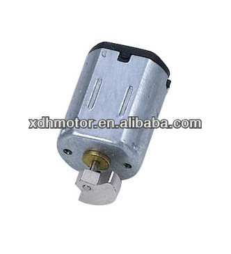 Small DC Electric Vibrator Motor