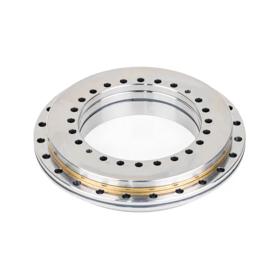 ZKLDF325 Rotary Table Bearing for High Axial and Radial Loads