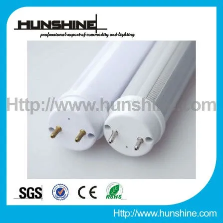 max.1600 high lumens t8 led tube light 18-19w