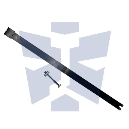 Tensioning Band Tightening Strap for Heavy Truck Parts - SCA L P G R S P G R T OE 1391742 W 40MM