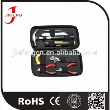 Useful competitive price ningbo oem 16pcs hand tools set