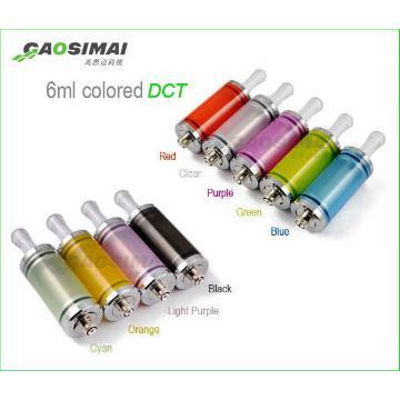 2013 NEW product  dual coil atomizer DCT