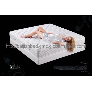 703 Good Quality Latex Mattress for Home Use