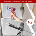 Melhor Preço Anti-Drip Caulking Gun Sellant Gun