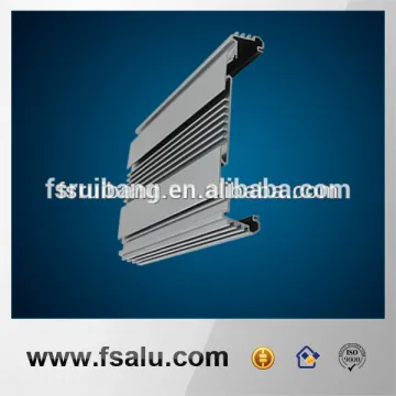 extruded aluminium wall mount enclosures
