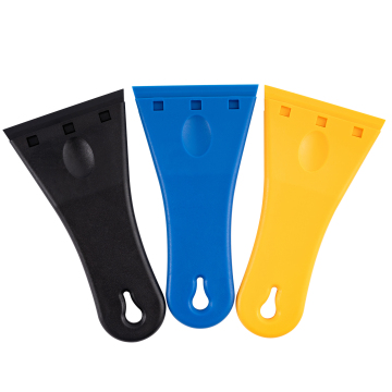 7mo Vinyl Wrap Scraper Razor Blade Scraper for Glass and Ceramic Cleaning