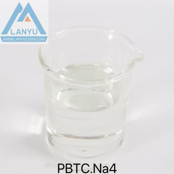 Water treatment chemicals PBTCA Na4 CAS 40372-66-5