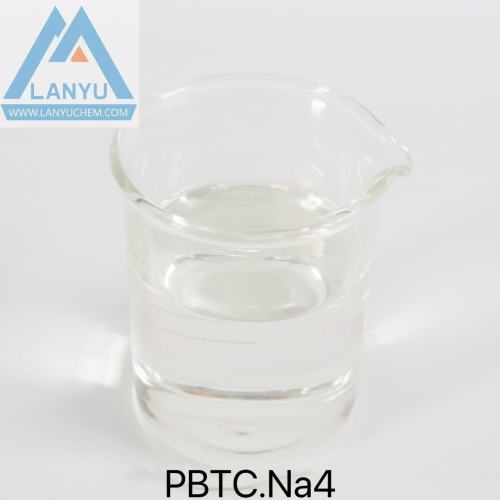 Water treatment chemicals PBTCA Na4 CAS 40372-66-5