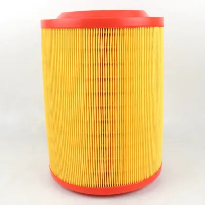 Hyundai Engineering Machinery Parts: Air Filter Model 28130-5H001